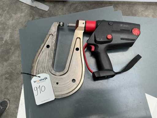 Avdel Diverse unelte manuale electrice