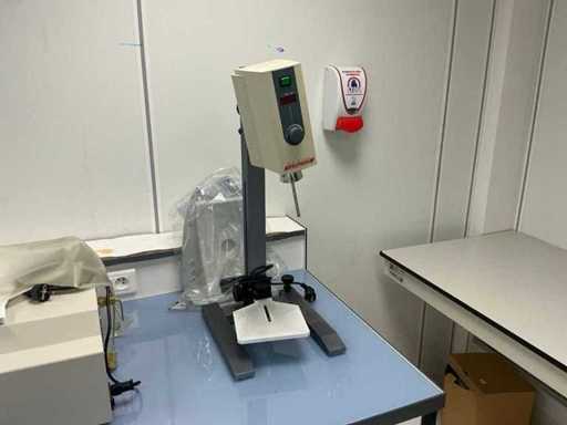 Homogenizator Polytron PT 3100