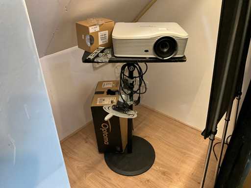 Optoma EH-515 Projektor