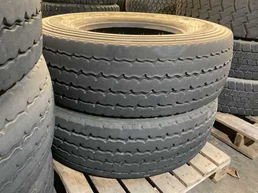 Michelin Tire (2x)
