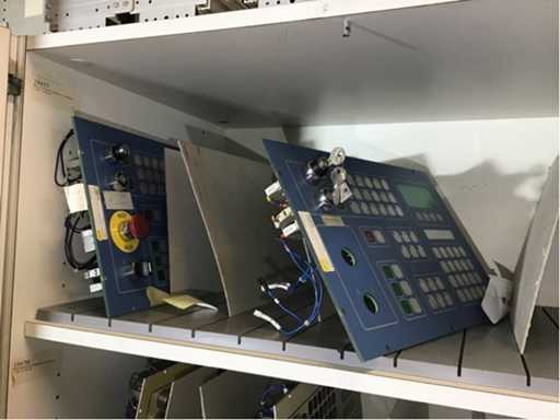 Lot of Electronics Parts