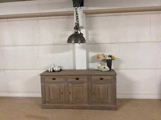 LeBron Pendant Lamp