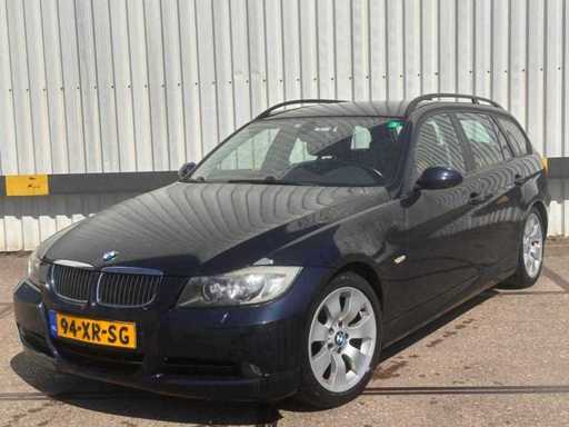 Cambio automatico BMW 320i Touring High Executive, 94-XR-SG