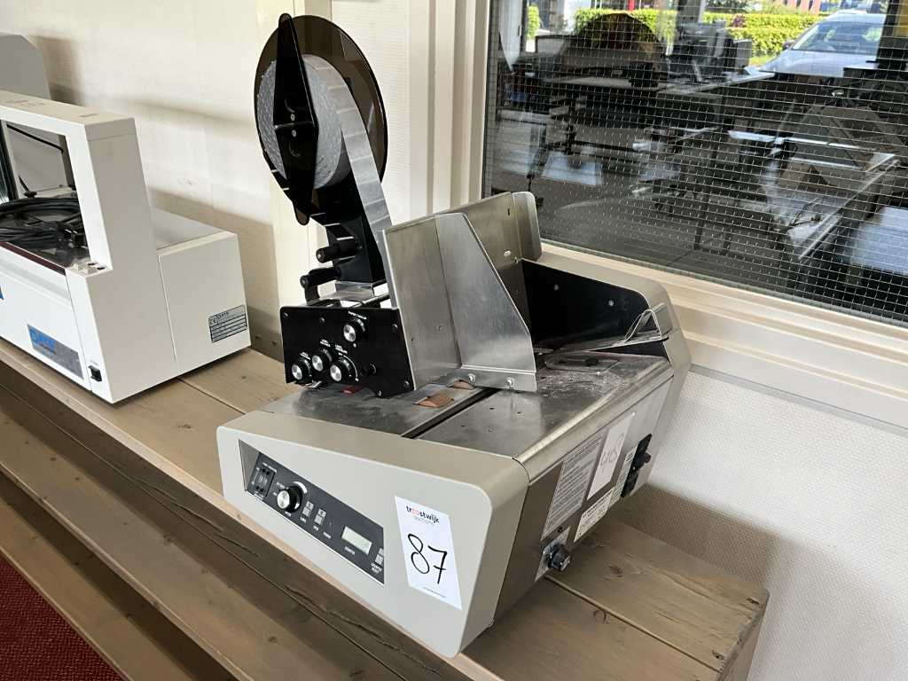 Astro ATS-9600E Versiegelungsmaschine