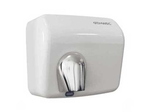 Genwec World Dryer A Hand Hair Dryer
