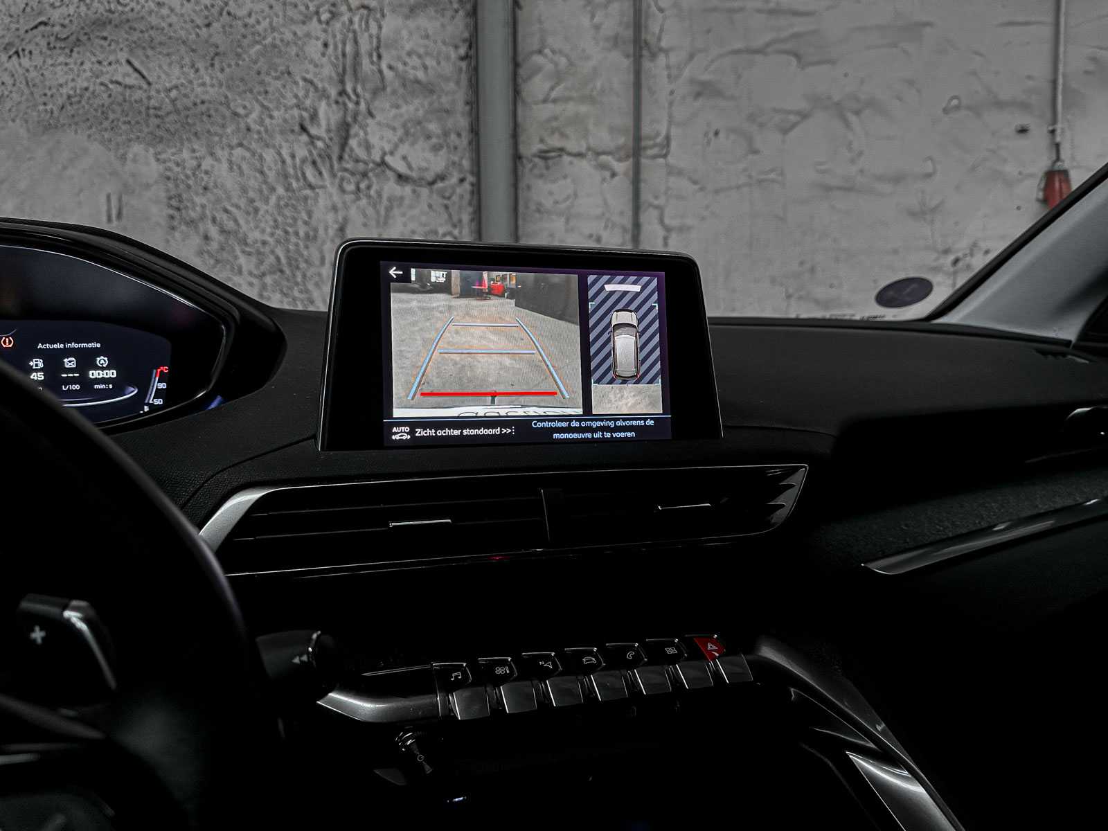 Peugeot 3008 1.2 PureTech Allure 131pk 2019, G-246-KZ