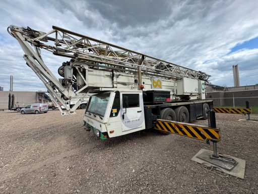 2002 Spierings SK377-AT3 Macara turn mobil?