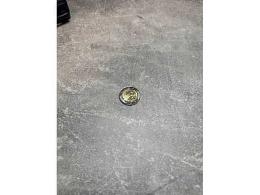 2€ frankreich 2015