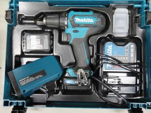 Makita - 2021 - DF333D - Trapano a filo