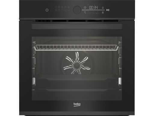 Beko  BBIM13400DXPSE  Bakoven 