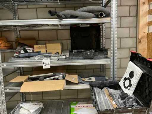 Articoli Accessori vari per aspirapolvere