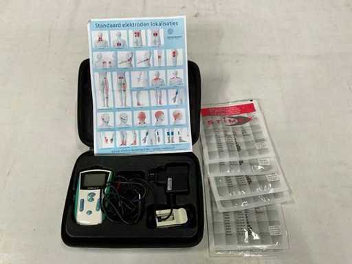 Schwa-medico electrostimulator Tens Eco 2