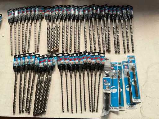 Leman Divers exercices (53x)