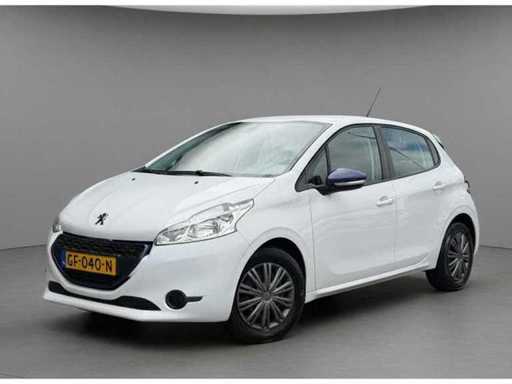 Peugeot 208 1.0 PureTech LIKE | GF-040-N i
