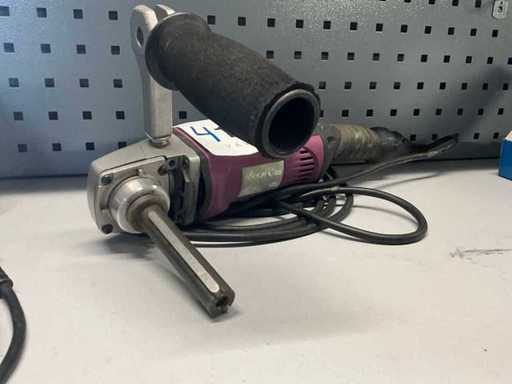 Eisenblätter Poly PTX 800 Linear Grinder
