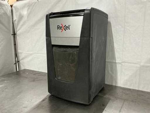 Rexel Optimum Autofeed+ 300 Papier shredder