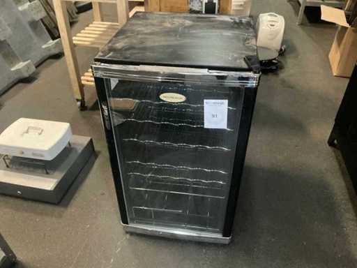 Armoire pour climat à vin Tecnolux WM1-15