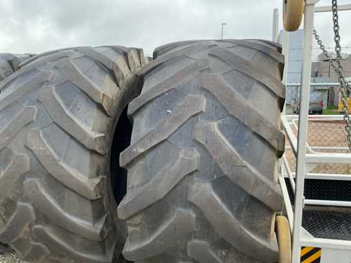 Anvelopa Trelleborg High Power TM900 OTR (2x)