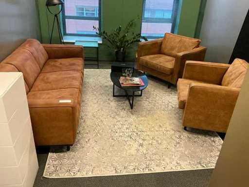 Zestaw spotkań/przyjęć BePureHome