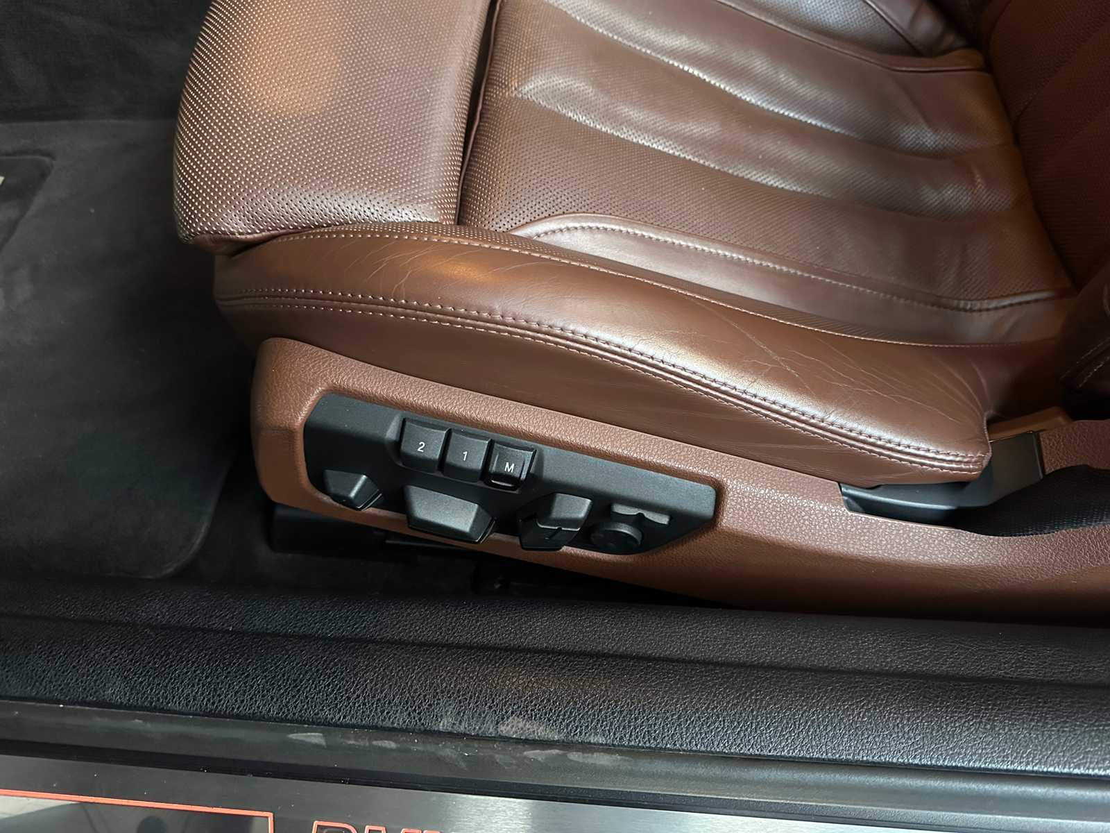 BMW Cabrio 650i High Executive 6-serie 402PK 2012, 89-TLB-9