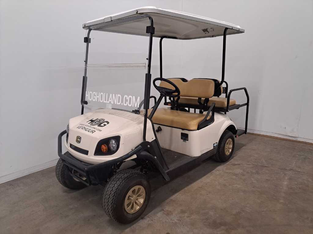 Cushman - Golf cart