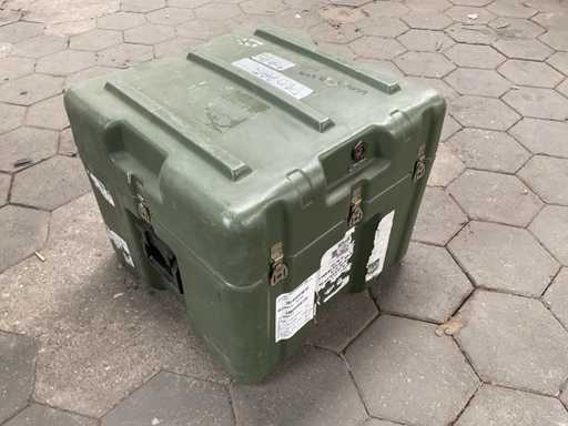Hardigg Transport Box