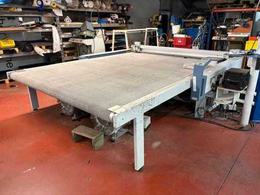 Industrial equipment – Leather & shoe manufacturing, many lots with no reserve price