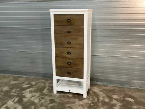 Rivièra Maison Hampton island Komoda