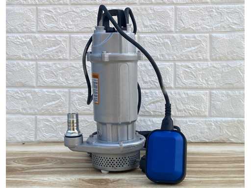 QDX type pump