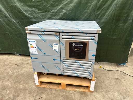 Desmon EPTGM100 Koelwerkbank