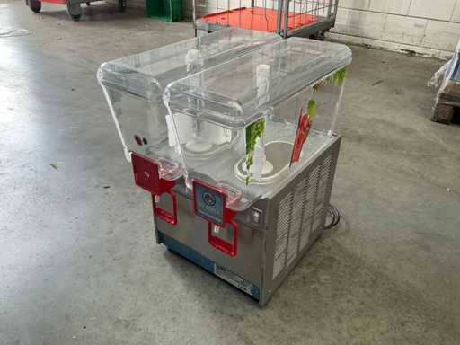 Ugolino Arctic deluxe 12/2 AA Sapdispenser (4x)