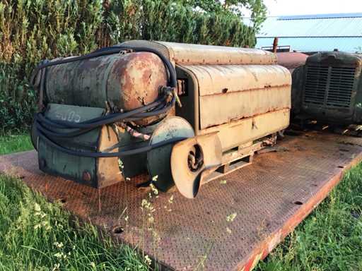 Sprężarka powietrza