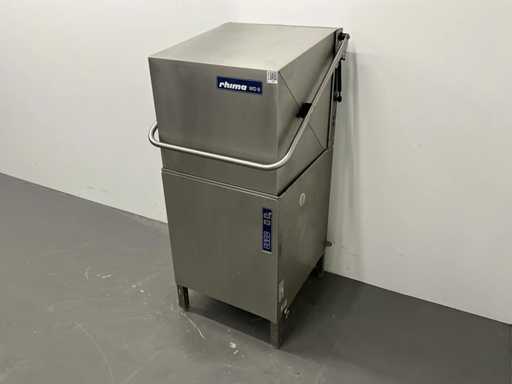 Rhima - WD-6 - Rack-Geschirrspüler