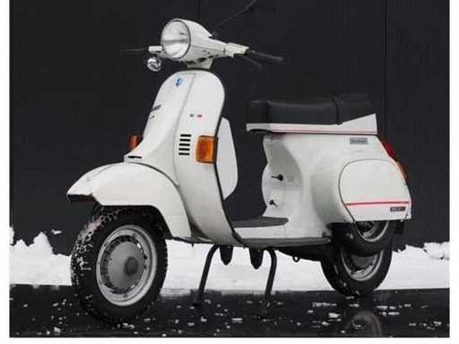 Vespa - PK50XL - Automatic - Scooter
