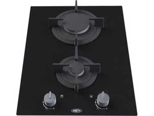 Boretti - BGG38 - Hob