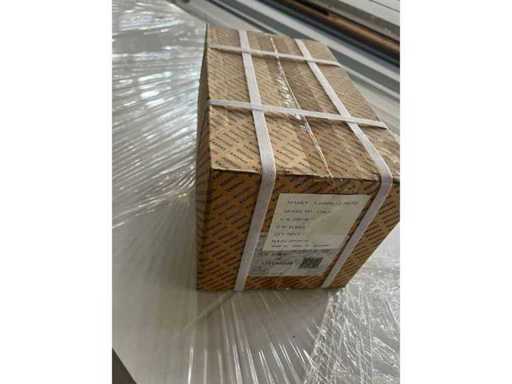 Uchwyt wiertarski z stożkiem Morse'a 3,0–16,0 mm / B16 (180x)