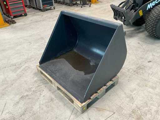 Cubo de HR 2022 AF Agricultural Equipment ERD 1100 HV