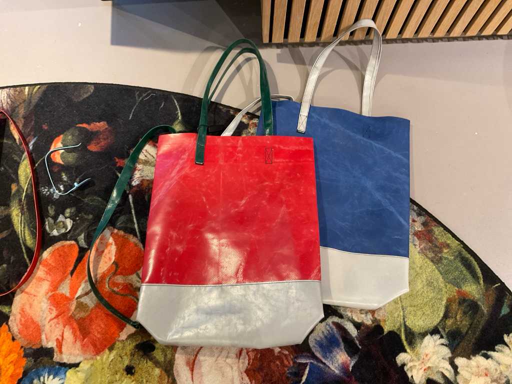 Freitag on sale julien bag