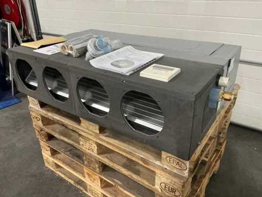 Fujitsu ARYG24LMLA Airconditioning Binnenunit