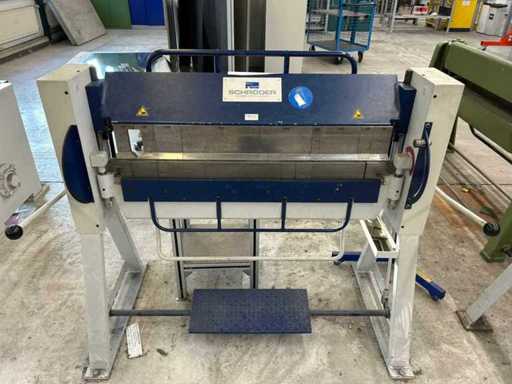 D | High-quality systems and machines from sheet metal and welding processing