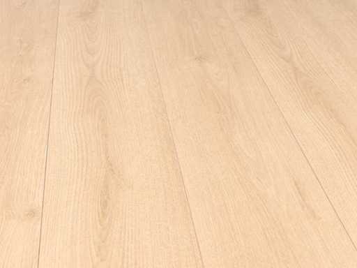 Takeaway auction PVC, Laminate and Parquet floors