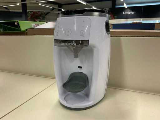 Baby-Baby-Melkmaschine