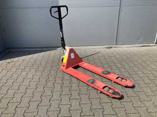 2021 - HPT-A - Platformă 2500KG