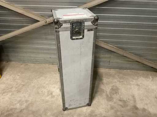 Audipack 37x37cm Flightcase