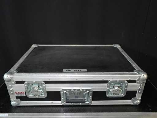 ERECA - PAN/TILT CAMERA FIBER MODULE PANASONIC ET120 TX/RX - Video