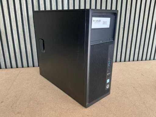 HP - Stație turn Z240 - Desktop