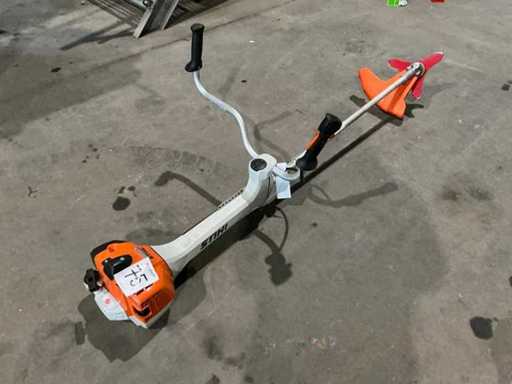 Découpe-brosse Stihl FS460C