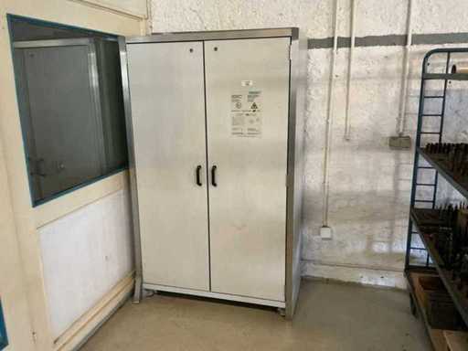 Gabinet ds. Środowiska Priorytetowego AG-EN92-196-120 2009