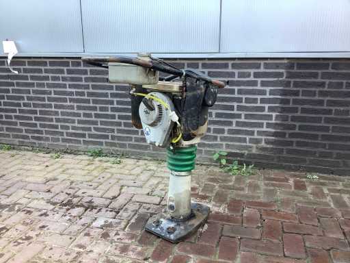 Wacker - BS5Y - Rammer