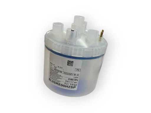 Carel BL0SRE00H2 Steam tank
